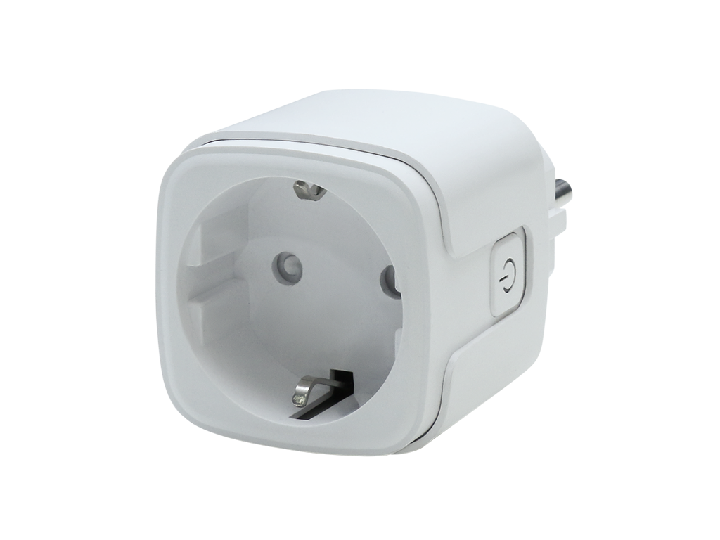 Умная розетка серии wifi-rfconverter (вайфай-рфконвертер)